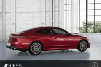 Mercedes-Benz CLE 300 din 2024 cu 18.900 km - oferta MER148827 - foto 4