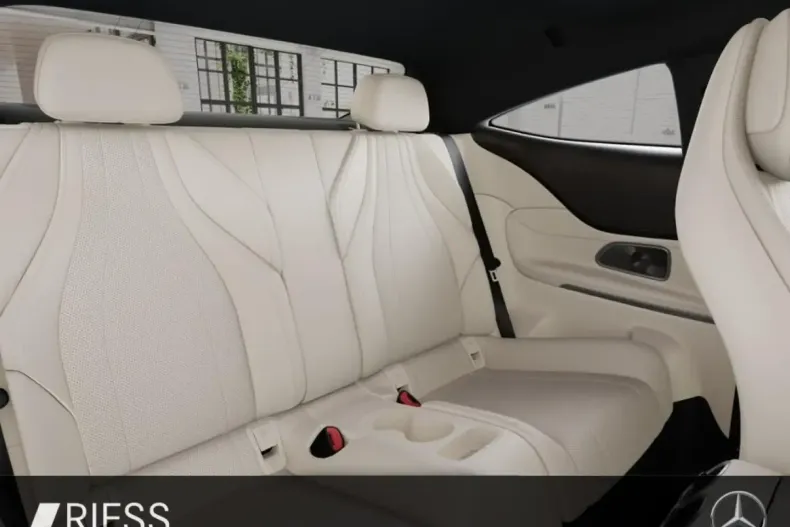 Mercedes-Benz CLE 300 din 2024 cu 18.900 km - oferta MER148827 - foto 11