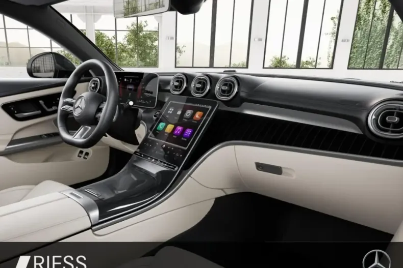 Mercedes-Benz CLE 300 din 2024 cu 18.900 km - oferta MER148827 - foto 12