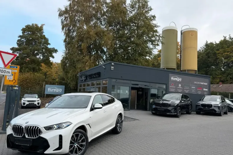 BMW X6 din 2023 cu 63.500 km - oferta BMW148829 - foto 4