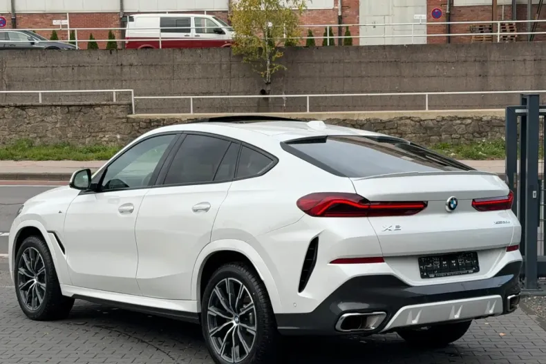 BMW X6 din 2023 cu 63.500 km - oferta BMW148829 - foto 9