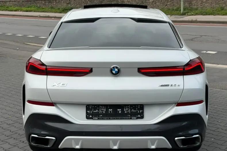 BMW X6 din 2023 cu 63.500 km - oferta BMW148829 - foto 10