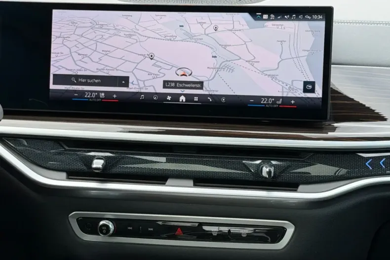 BMW X6 din 2023 cu 63.500 km - oferta BMW148829 - foto 16