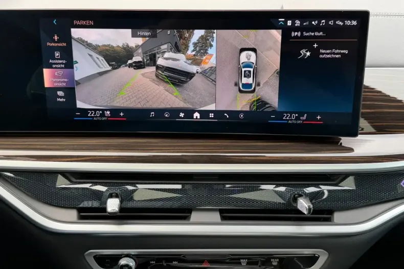 BMW X6 din 2023 cu 63.500 km - oferta BMW148829 - foto 17