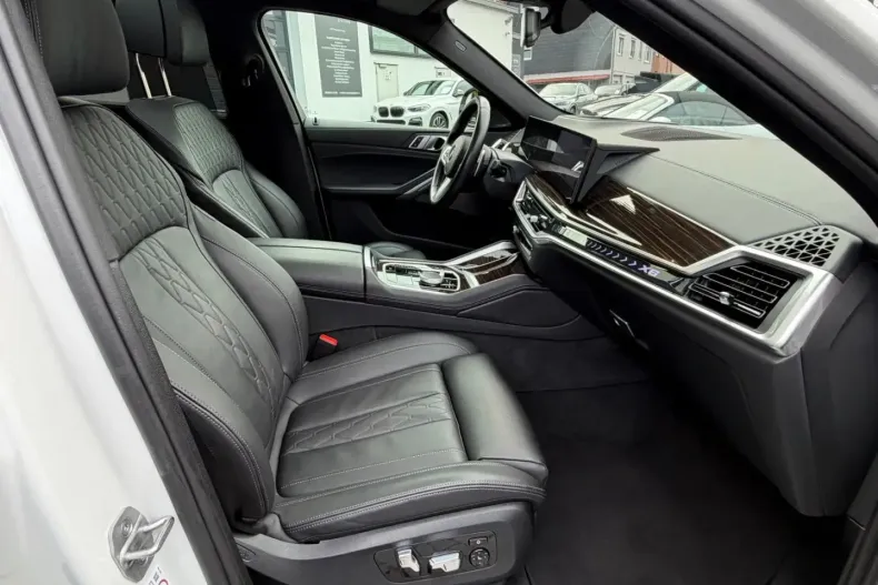 BMW X6 din 2023 cu 63.500 km - oferta BMW148829 - foto 18