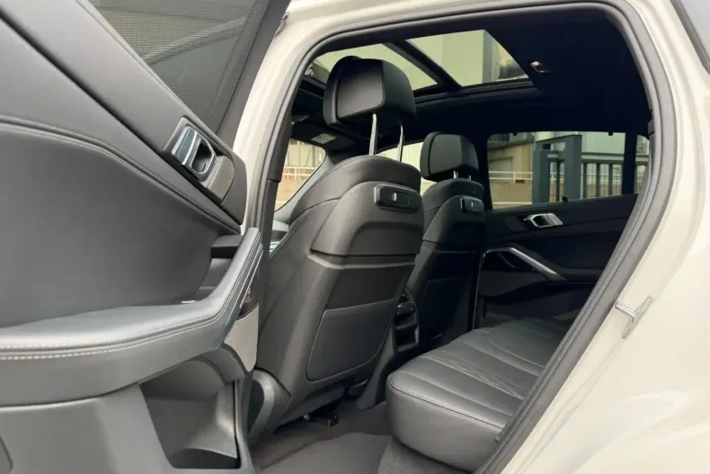 BMW X6 din 2023 cu 63.500 km - oferta BMW148829 - foto 19