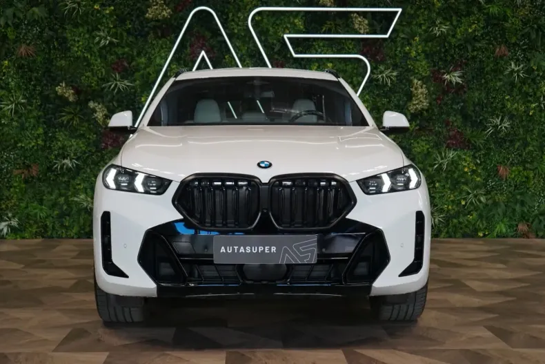 BMW X6 din 2023 cu 42.515 km - oferta BMW148830 - foto 2