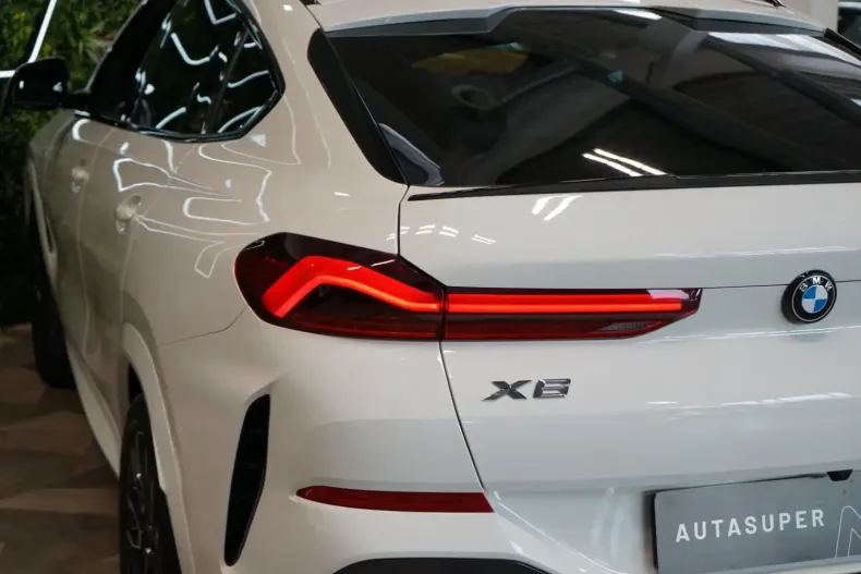 BMW X6 din 2023 cu 42.515 km - oferta BMW148830 - foto 6