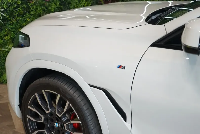 BMW X6 din 2023 cu 42.515 km - oferta BMW148830 - foto 7