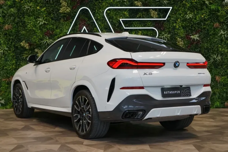 BMW X6 din 2023 cu 42.515 km - oferta BMW148830 - foto 8