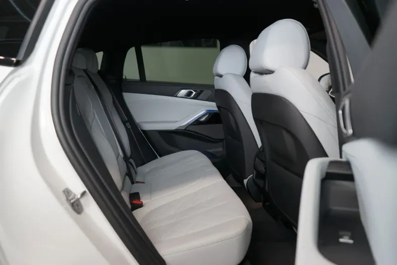 BMW X6 din 2023 cu 42.515 km - oferta BMW148830 - foto 18