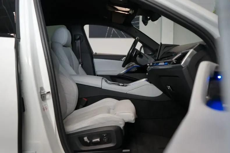 BMW X6 din 2023 cu 42.515 km - oferta BMW148830 - foto 19