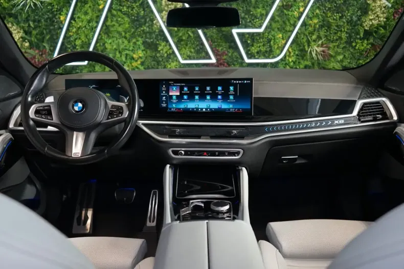BMW X6 din 2023 cu 42.515 km - oferta BMW148830 - foto 21