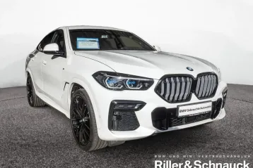 BMW X6 din 2022 - oferta BMW148831