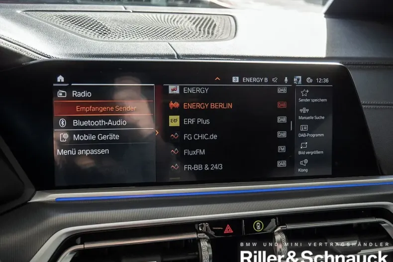 BMW X6 din 2022 cu 45.376 km - oferta BMW148831 - foto 10