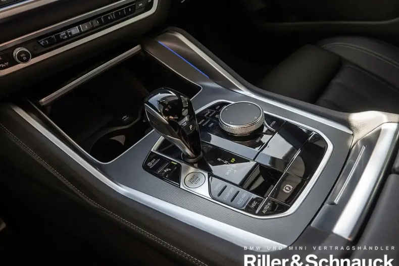 BMW X6 din 2022 cu 45.376 km - oferta BMW148831 - foto 13