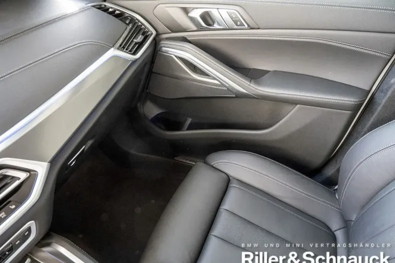 BMW X6 din 2022 cu 45.376 km - oferta BMW148831 - foto 14