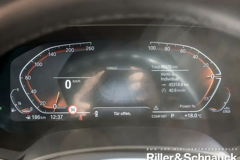 BMW X6 din 2022 cu 45.376 km - oferta BMW148831 - foto 15