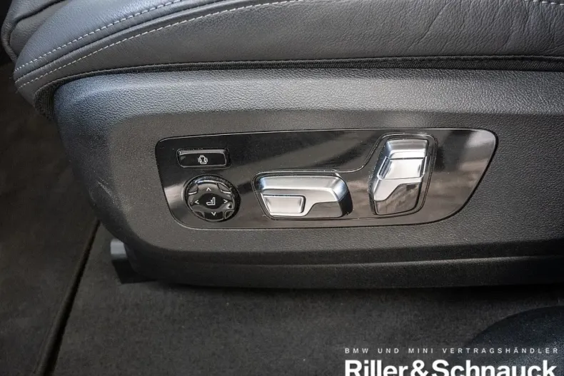 BMW X6 din 2022 cu 45.376 km - oferta BMW148831 - foto 19