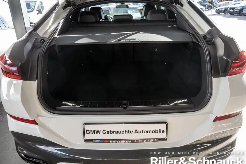 BMW X6 din 2022 cu 45.376 km - oferta BMW148831 - foto 20