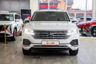 Volkswagen Touareg din 2021 cu 93.733 km - oferta VOL148833 - foto 2