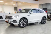 Volkswagen Touareg din 2021 cu 93.733 km - oferta VOL148833 - foto 3
