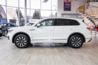 Volkswagen Touareg din 2021 cu 93.733 km - oferta VOL148833 - foto 4