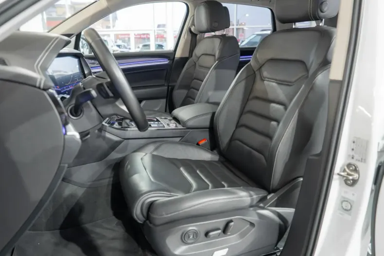 Volkswagen Touareg din 2021 cu 93.733 km - oferta VOL148833 - foto 20