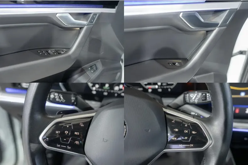 Volkswagen Touareg din 2021 cu 93.733 km - oferta VOL148833 - foto 24