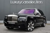 Rolls-Royce Cullinan din 2024 cu 3.027 km - oferta ROL148836 - foto 1