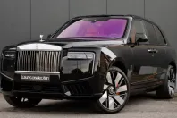 Rolls-Royce Cullinan din 2024 cu 3.027 km - oferta ROL148836 - foto 2