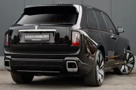 Rolls-Royce Cullinan din 2024 cu 3.027 km - oferta ROL148836 - foto 5