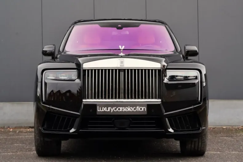 Rolls-Royce Cullinan din 2024 cu 3.027 km - oferta ROL148836 - foto 6