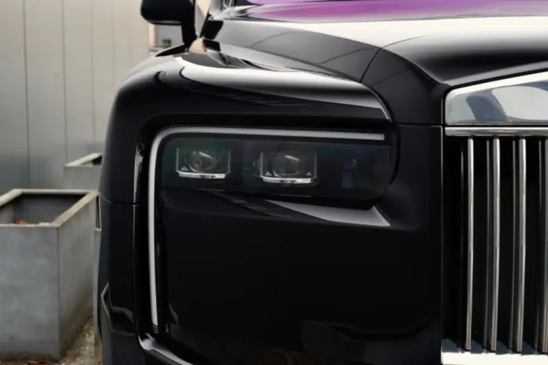 Rolls-Royce Cullinan din 2024 cu 3.027 km - oferta ROL148836 - foto 9