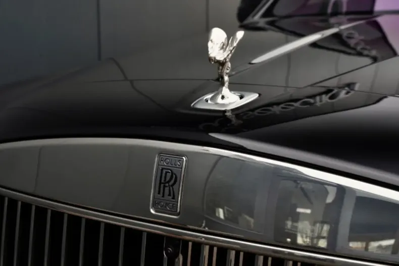 Rolls-Royce Cullinan din 2024 cu 3.027 km - oferta ROL148836 - foto 10