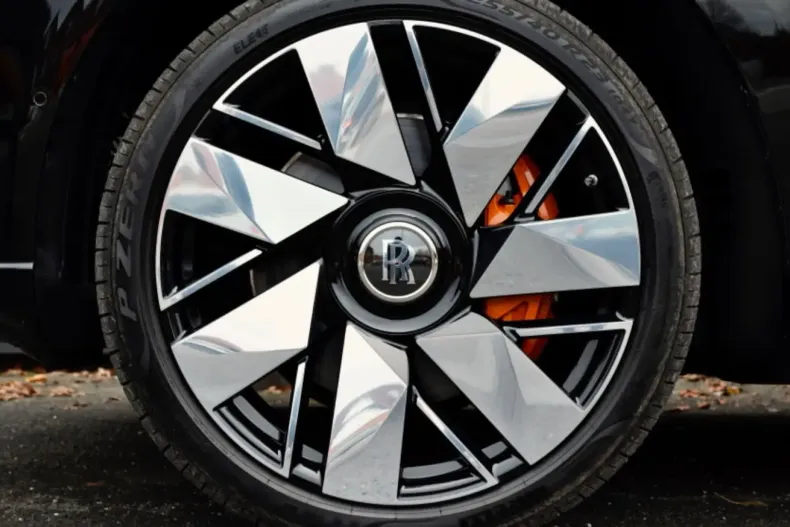 Rolls-Royce Cullinan din 2024 cu 3.027 km - oferta ROL148836 - foto 11