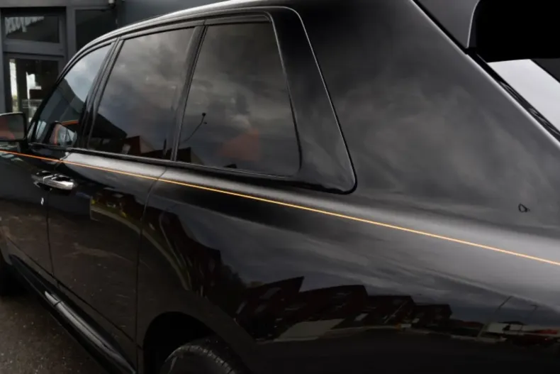 Rolls-Royce Cullinan din 2024 cu 3.027 km - oferta ROL148836 - foto 12