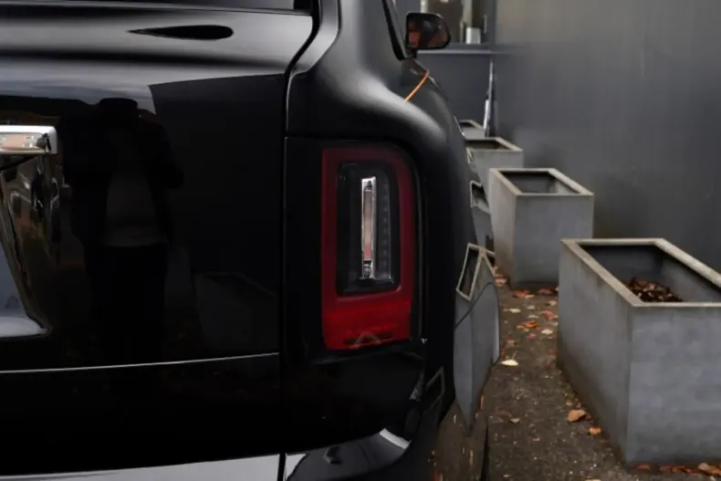 Rolls-Royce Cullinan din 2024 cu 3.027 km - oferta ROL148836 - foto 13