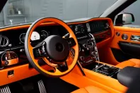 Rolls-Royce Cullinan din 2024 cu 3.027 km - oferta ROL148836 - foto 15