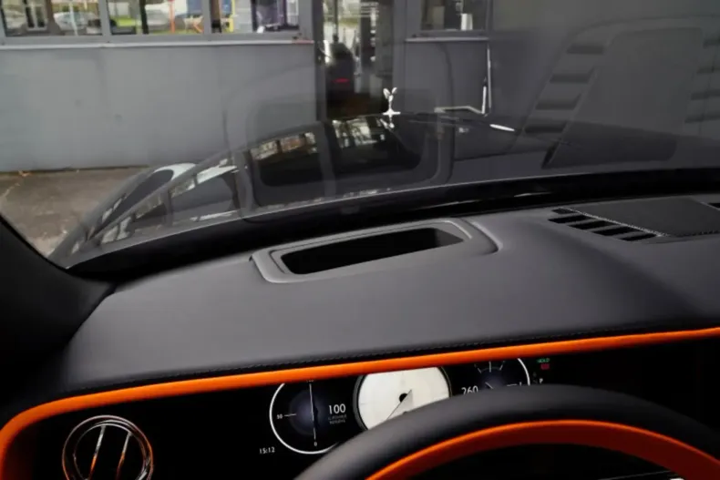 Rolls-Royce Cullinan din 2024 cu 3.027 km - oferta ROL148836 - foto 16