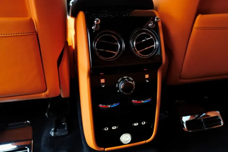 Rolls-Royce Cullinan din 2024 cu 3.027 km - oferta ROL148836 - foto 23