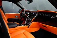 Rolls-Royce Cullinan din 2024 cu 3.027 km - oferta ROL148836 - foto 25
