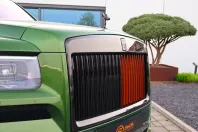Rolls-Royce Cullinan din 2023 cu 8.500 km - oferta ROL148837 - foto 4
