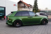 Rolls-Royce Cullinan din 2023 cu 8.500 km - oferta ROL148837 - foto 10