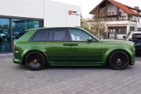 Rolls-Royce Cullinan din 2023 cu 8.500 km - oferta ROL148837 - foto 11