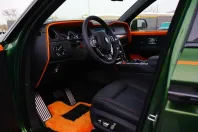 Rolls-Royce Cullinan din 2023 cu 8.500 km - oferta ROL148837 - foto 13