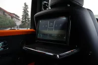 Rolls-Royce Cullinan din 2023 cu 8.500 km - oferta ROL148837 - foto 23