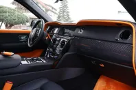 Rolls-Royce Cullinan din 2023 cu 8.500 km - oferta ROL148837 - foto 26