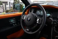 Rolls-Royce Cullinan din 2023 cu 8.500 km - oferta ROL148837 - foto 29