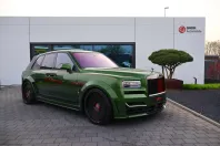 Rolls-Royce Cullinan din 2023 cu 8.500 km - oferta ROL148837 - foto 30